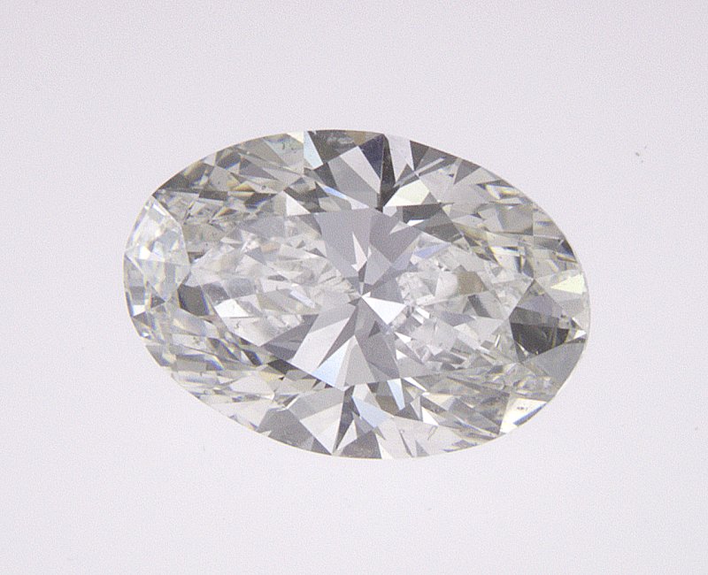 0.9 CT Oval Natural Diamond Surrey Vancouver Canada Langley Burnaby Richmond