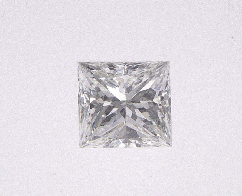 0.3 CT Square Natural Diamond Surrey Vancouver Canada Langley Burnaby Richmond