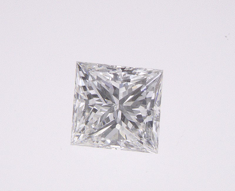 0.3 CT Square Natural Diamond Surrey Vancouver Canada Langley Burnaby Richmond