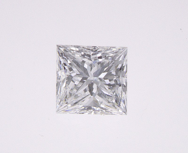 0.31 CT Square Natural Diamond Surrey Vancouver Canada Langley Burnaby Richmond