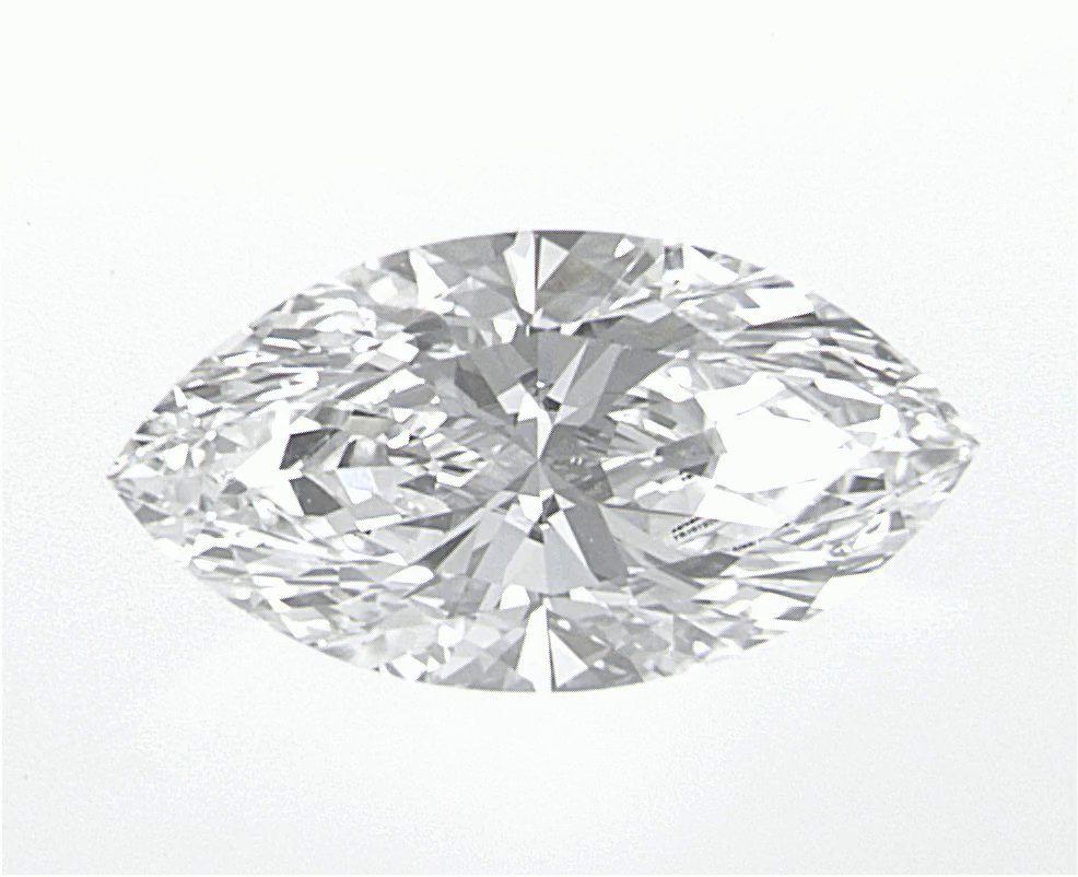 1.04 CT Marquise Lab-Grown Diamond Surrey Vancouver Canada Langley Burnaby Richmond