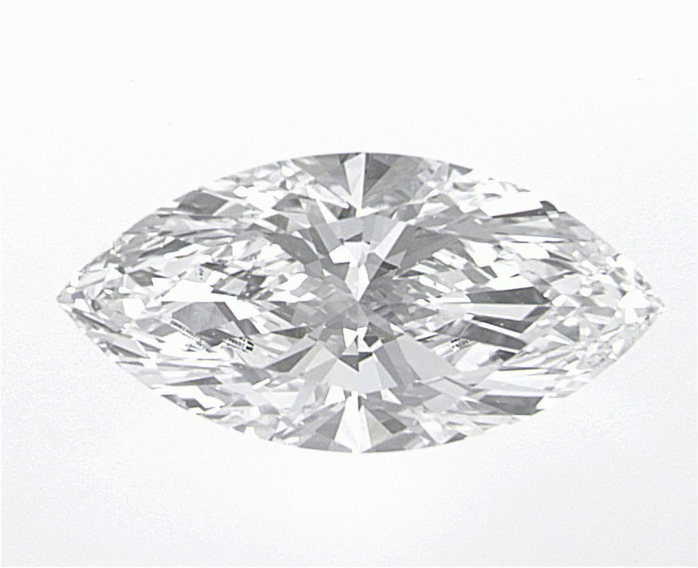 1.04 CT Marquise Lab-Grown Diamond Surrey Vancouver Canada Langley Burnaby Richmond