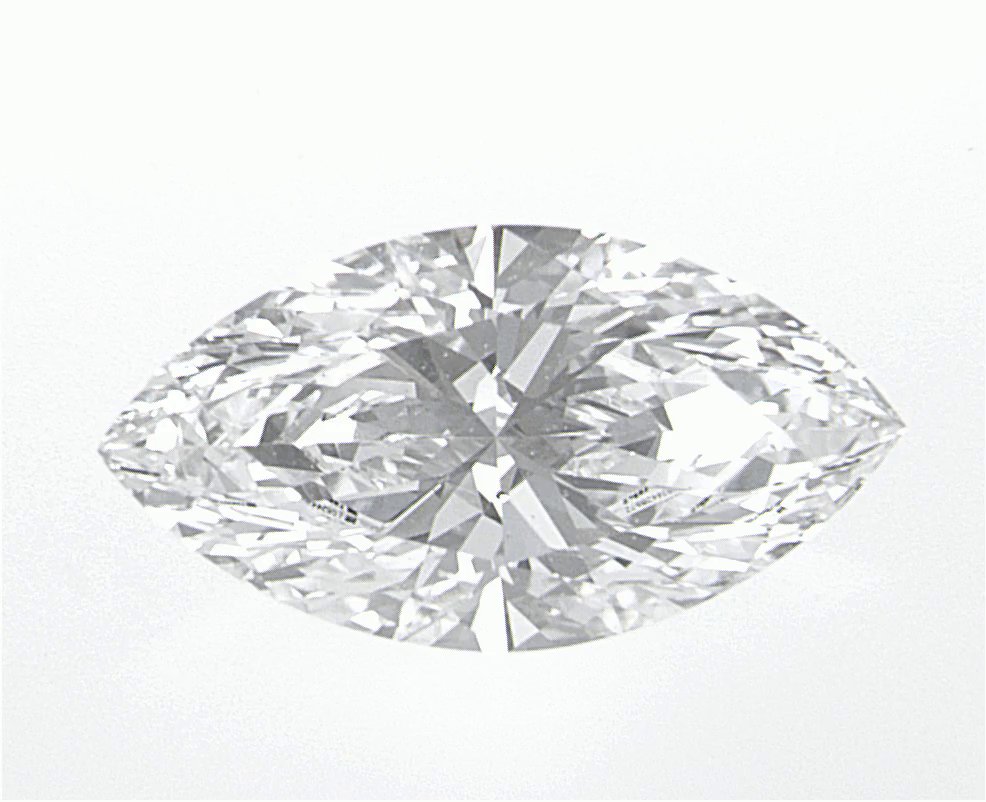 1.04 CT Marquise Lab-Grown Diamond Surrey Vancouver Canada Langley Burnaby Richmond