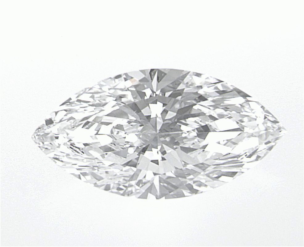 1.04 CT Marquise Lab-Grown Diamond Surrey Vancouver Canada Langley Burnaby Richmond