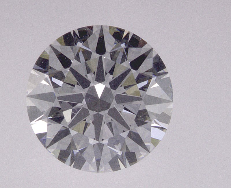 1.54 CT Round Lab-Grown Diamond Surrey Vancouver Canada Langley Burnaby Richmond