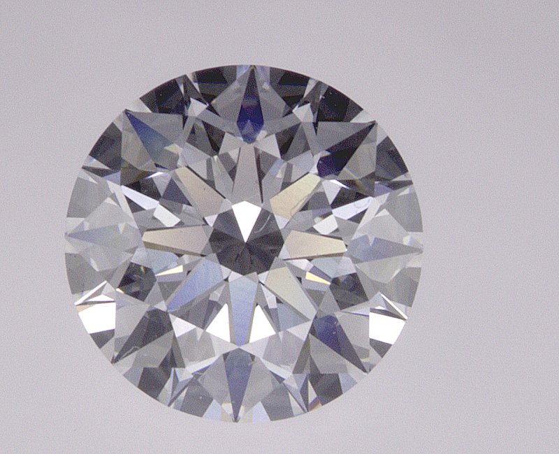 1.62 CT Round Lab-Grown Diamond Surrey Vancouver Canada Langley Burnaby Richmond