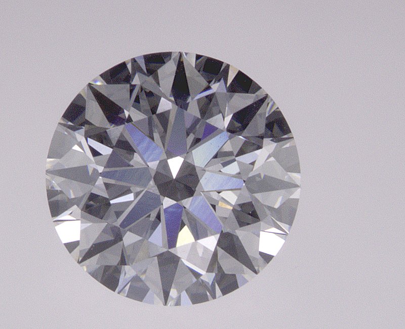 1.54 CT Round Lab-Grown Diamond Surrey Vancouver Canada Langley Burnaby Richmond