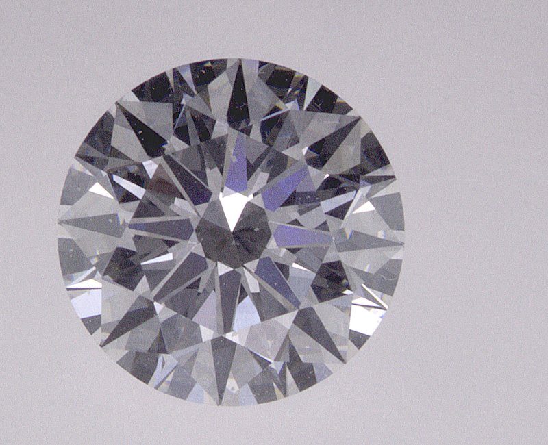 1.56 CT Round Lab-Grown Diamond Surrey Vancouver Canada Langley Burnaby Richmond