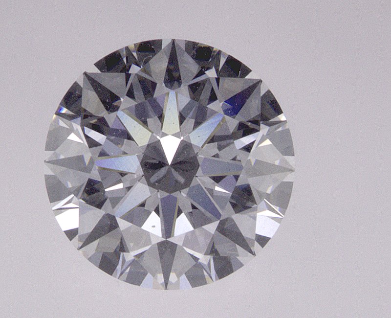 1.7 CT Round Lab-Grown Diamond Surrey Vancouver Canada Langley Burnaby Richmond