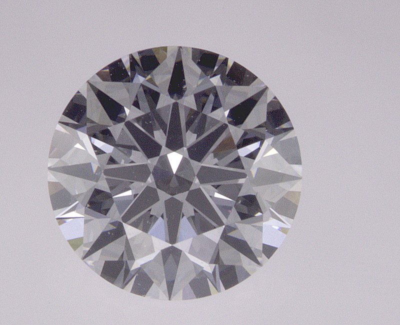 1.57 CT Round Lab-Grown Diamond Surrey Vancouver Canada Langley Burnaby Richmond