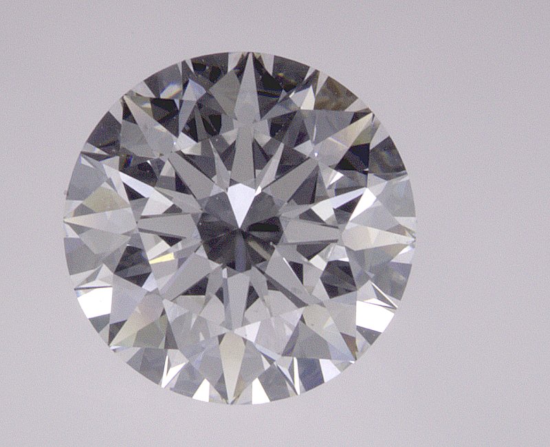 1.76 CT Round Lab-Grown Diamond Surrey Vancouver Canada Langley Burnaby Richmond