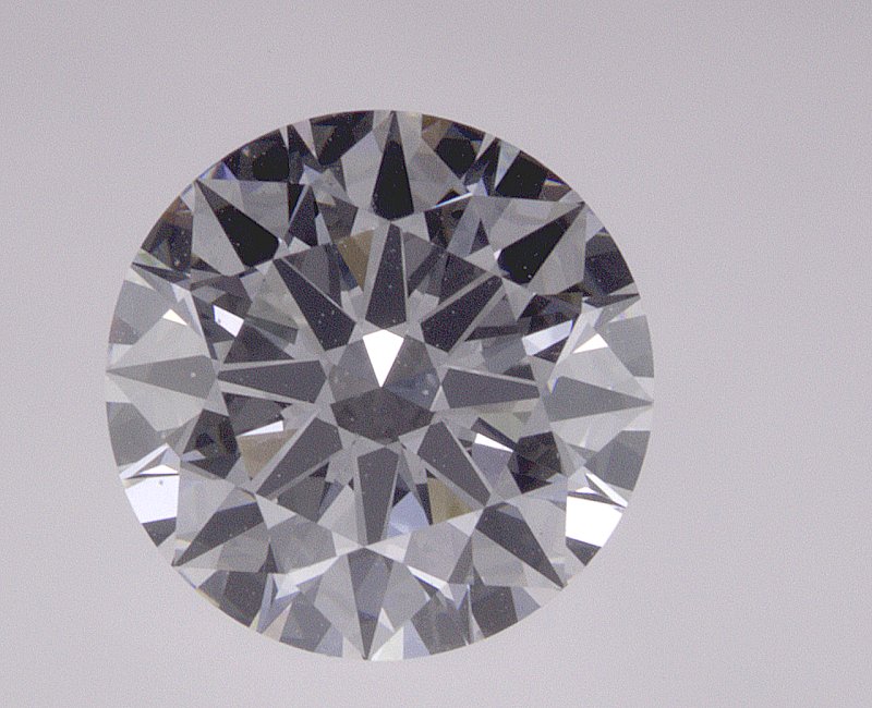 1.77 CT Round Lab-Grown Diamond Surrey Vancouver Canada Langley Burnaby Richmond