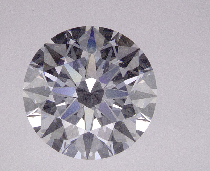 1.84 CT Round Lab-Grown Diamond Surrey Vancouver Canada Langley Burnaby Richmond