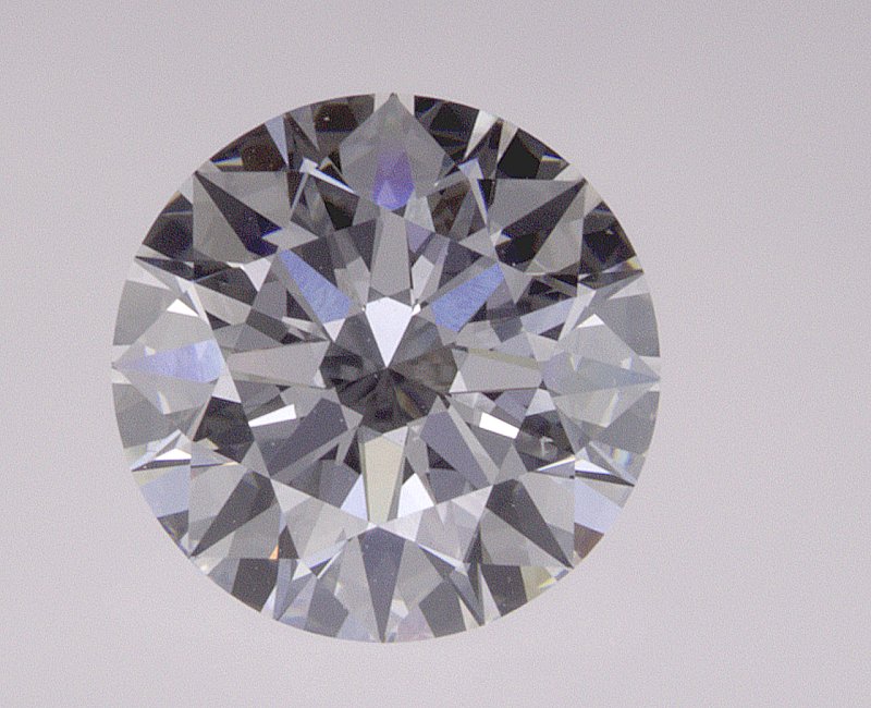 1.5 CT Round Lab-Grown Diamond Surrey Vancouver Canada Langley Burnaby Richmond