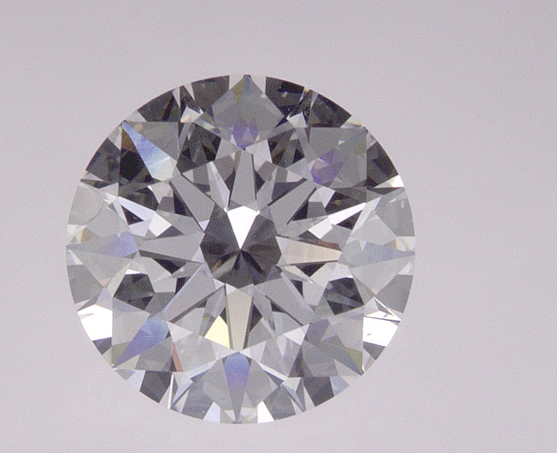 1.51 CT Round Lab-Grown Diamond Surrey Vancouver Canada Langley Burnaby Richmond