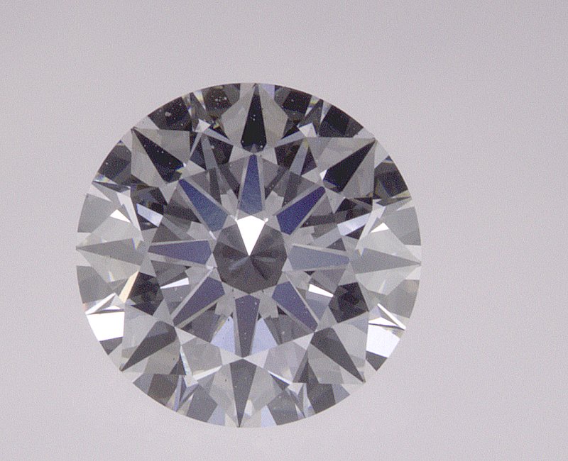 1.56 CT Round Lab-Grown Diamond Surrey Vancouver Canada Langley Burnaby Richmond