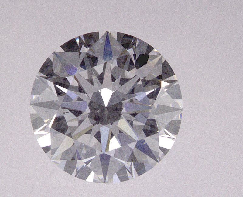 1.71 CT Round Lab-Grown Diamond Surrey Vancouver Canada Langley Burnaby Richmond