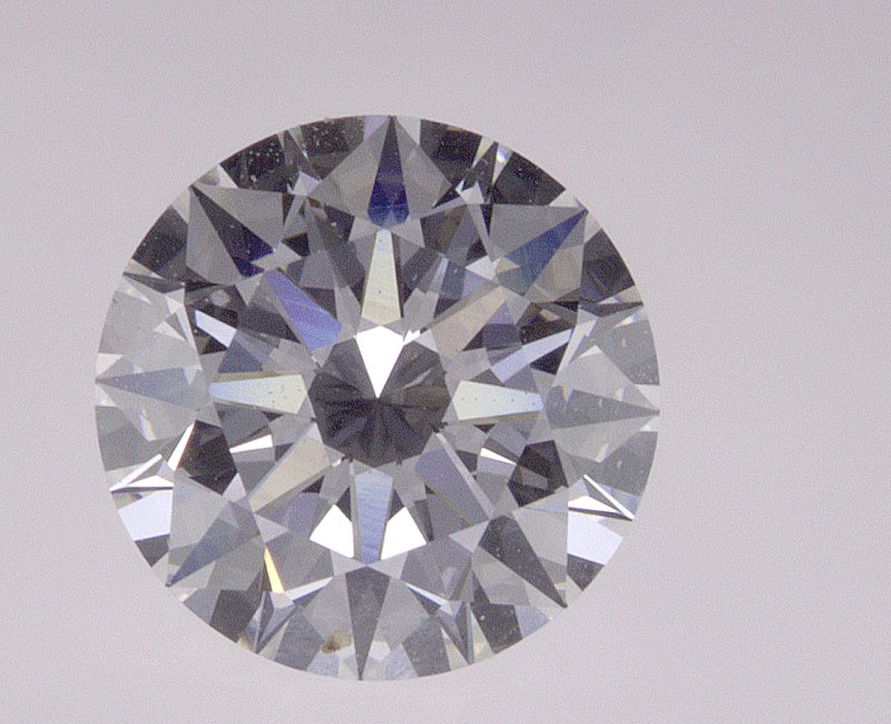 1.51 CT Round Lab-Grown Diamond Surrey Vancouver Canada Langley Burnaby Richmond