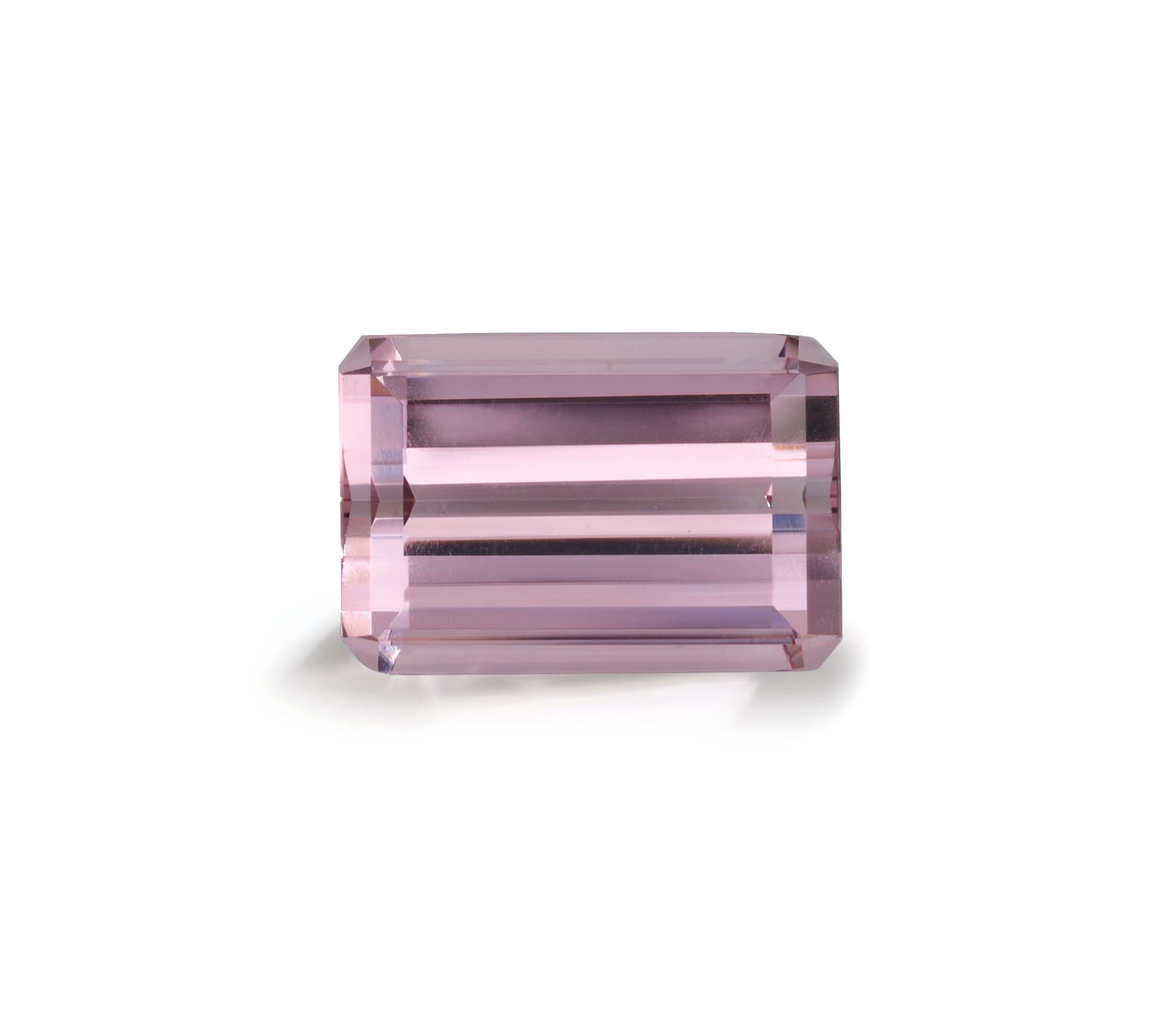 EMERALD 10.36ct Natural Morganite