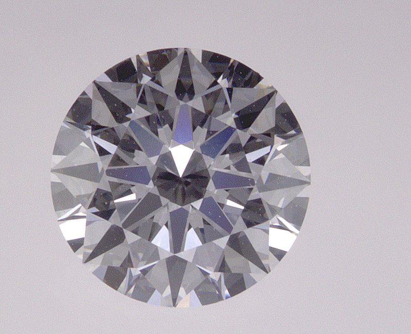 1.51 CT Round Lab-Grown Diamond Surrey Vancouver Canada Langley Burnaby Richmond