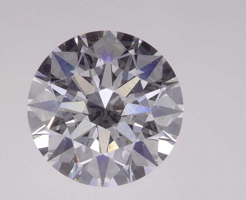 1.52 CT Round Lab-Grown Diamond Surrey Vancouver Canada Langley Burnaby Richmond