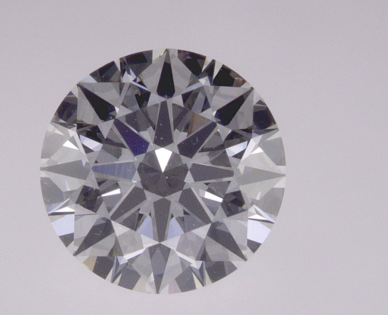 1.53 CT Round Lab-Grown Diamond Surrey Vancouver Canada Langley Burnaby Richmond