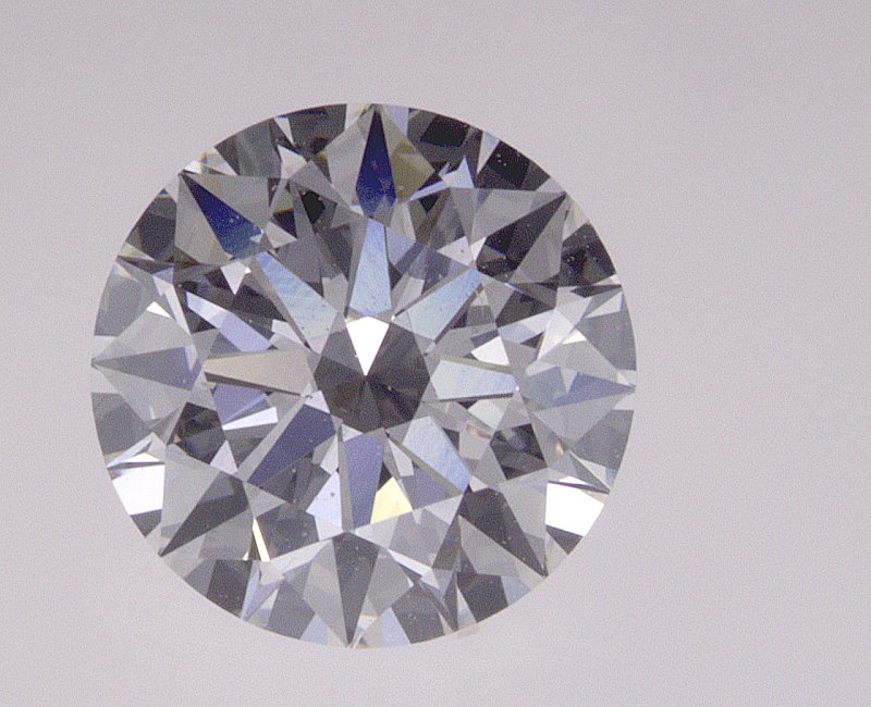 1.51 CT Round Lab-Grown Diamond Surrey Vancouver Canada Langley Burnaby Richmond