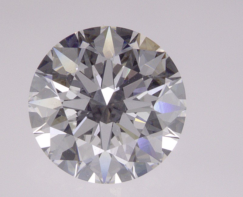 1.55 CT Round Lab-Grown Diamond Surrey Vancouver Canada Langley Burnaby Richmond