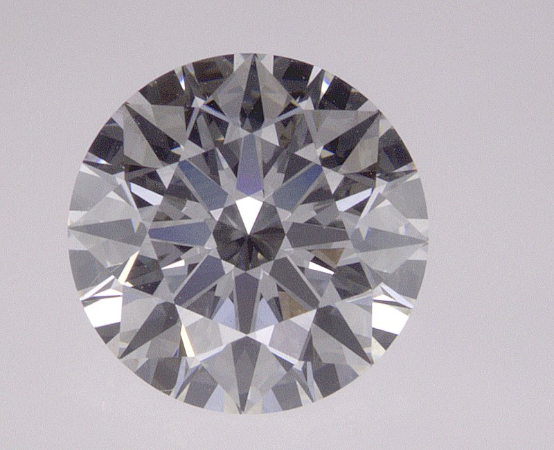 1.55 CT Round Lab-Grown Diamond Surrey Vancouver Canada Langley Burnaby Richmond