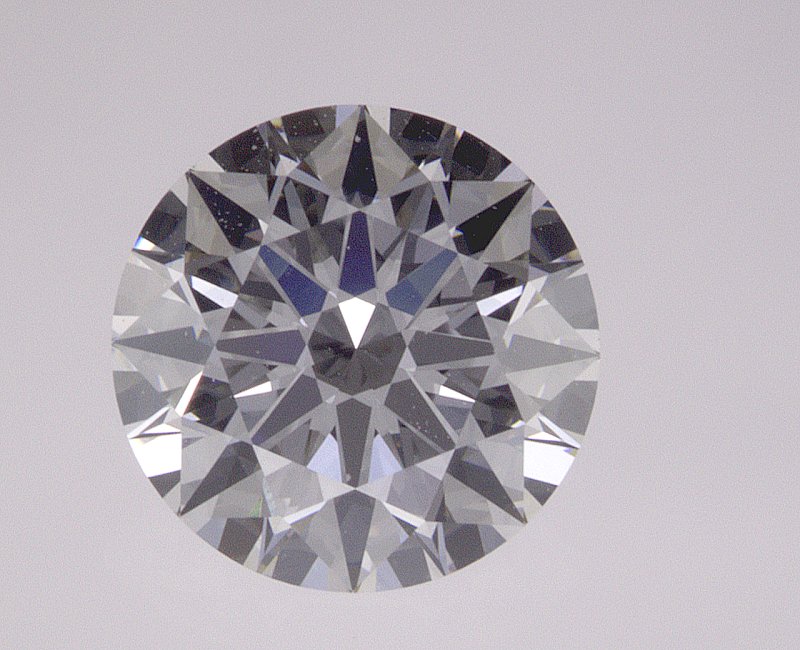 1.58 CT Round Lab-Grown Diamond Surrey Vancouver Canada Langley Burnaby Richmond