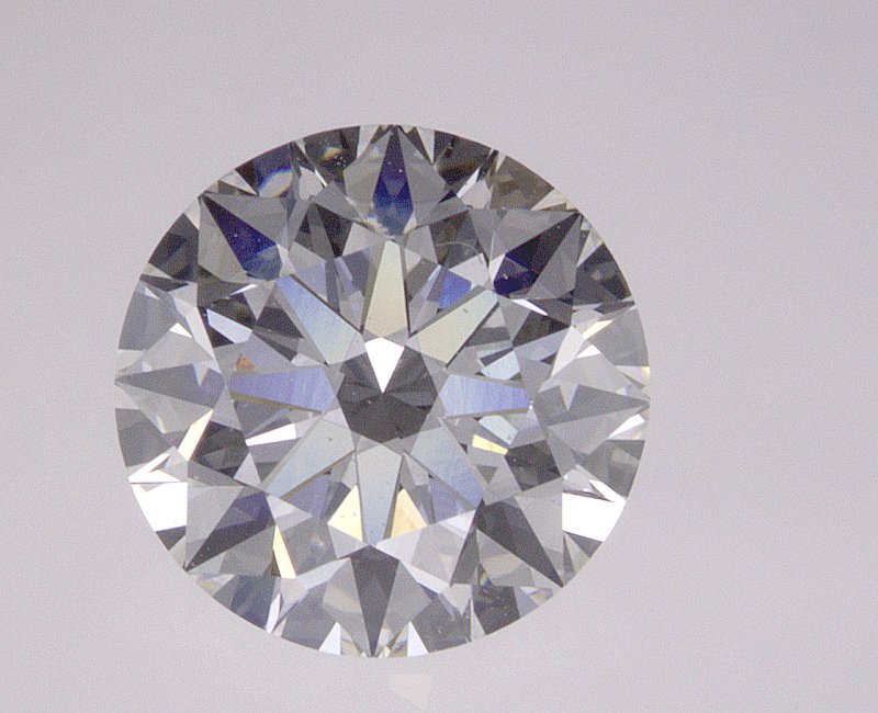 1.62 CT Round Lab-Grown Diamond Surrey Vancouver Canada Langley Burnaby Richmond