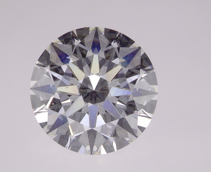 1.57 CT Round Lab-Grown Diamond Surrey Vancouver Canada Langley Burnaby Richmond