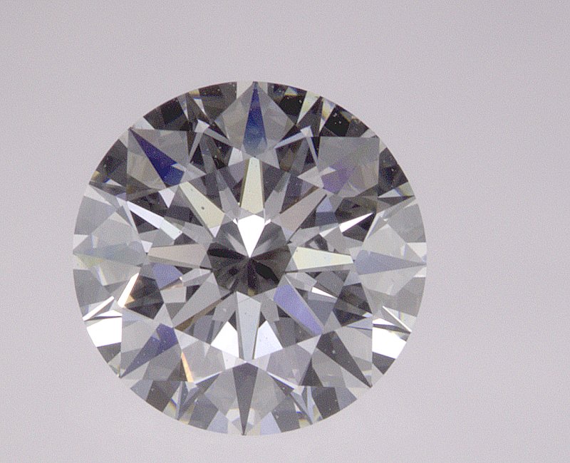 1.67 CT Round Lab-Grown Diamond Surrey Vancouver Canada Langley Burnaby Richmond