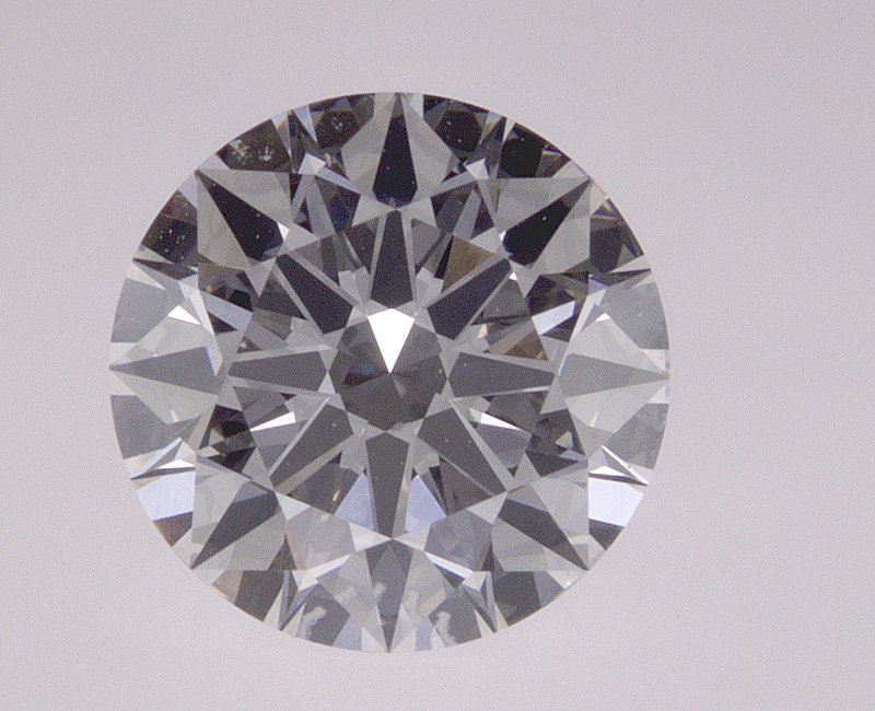 1.78 CT Round Lab-Grown Diamond Surrey Vancouver Canada Langley Burnaby Richmond