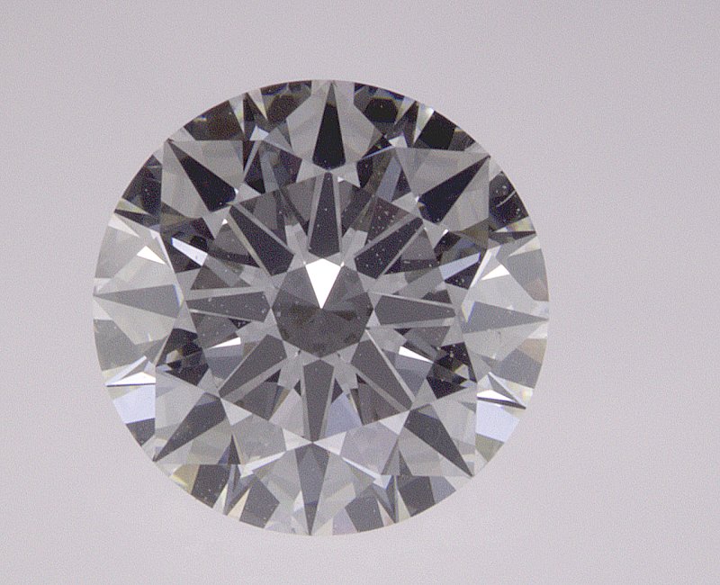 1.74 CT Round Lab-Grown Diamond Surrey Vancouver Canada Langley Burnaby Richmond