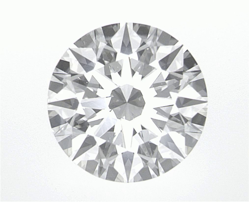 2.05 CT Round Lab-Grown Diamond Surrey Vancouver Canada Langley Burnaby Richmond