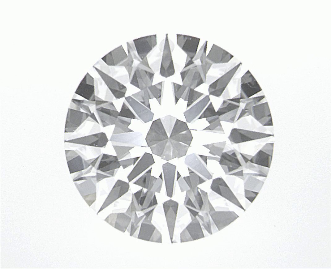 2.25 CT Round Lab-Grown Diamond Surrey Vancouver Canada Langley Burnaby Richmond