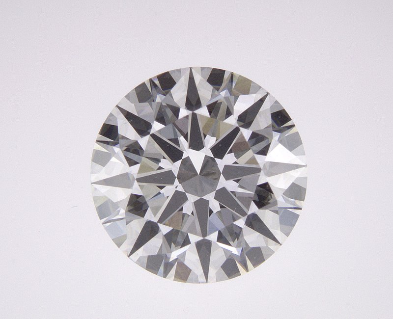 2.73 CT Round Lab-Grown Diamond Surrey Vancouver Canada Langley Burnaby Richmond