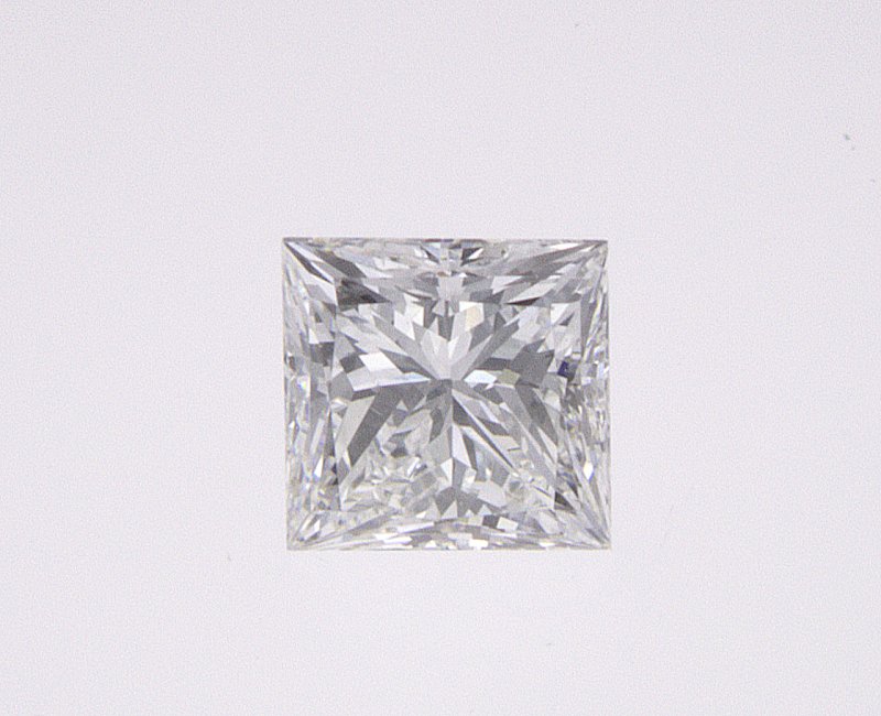 0.3 CT Square Natural Diamond Surrey Vancouver Canada Langley Burnaby Richmond