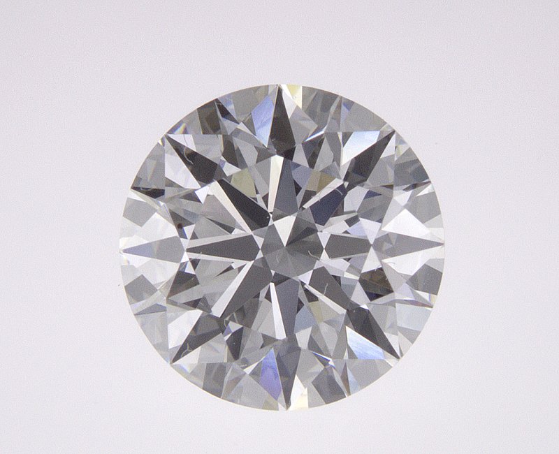 2 CT Round Lab-Grown Diamond Surrey Vancouver Canada Langley Burnaby Richmond