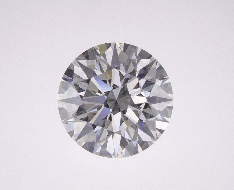 2 CT Round Lab-Grown Diamond Surrey Vancouver Canada Langley Burnaby Richmond