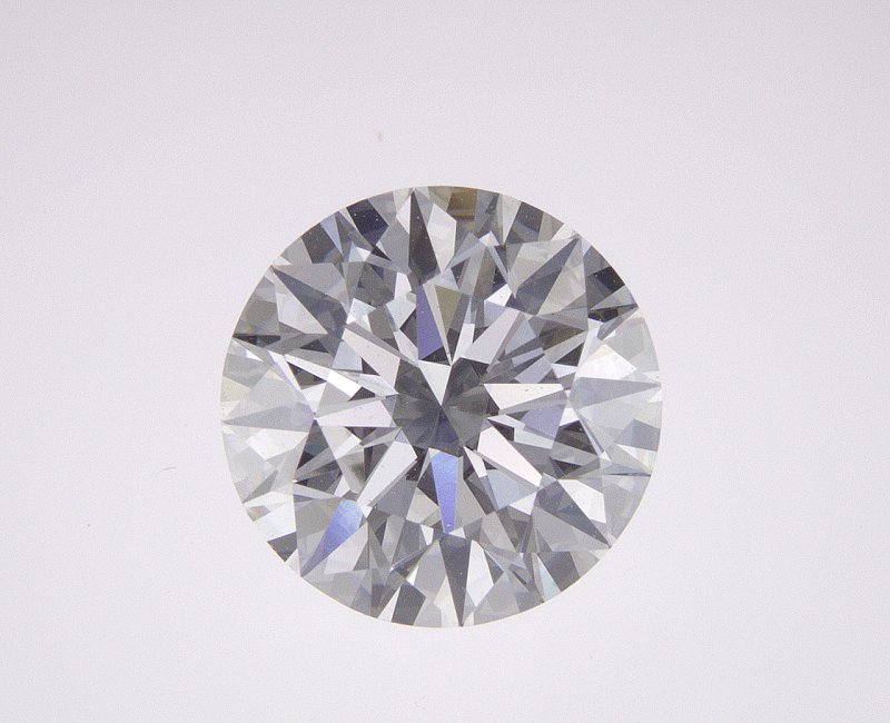 2.02 CT Round Lab-Grown Diamond Surrey Vancouver Canada Langley Burnaby Richmond