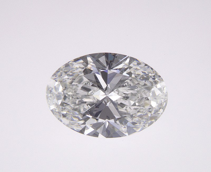 1 CT Oval Natural Diamond Surrey Vancouver Canada Langley Burnaby Richmond