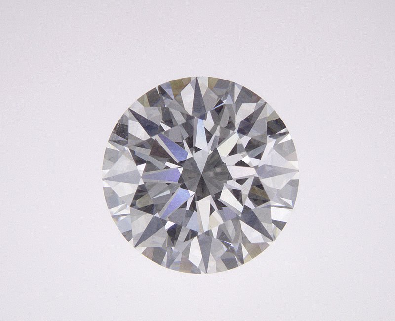 2.04 CT Round Lab-Grown Diamond Surrey Vancouver Canada Langley Burnaby Richmond