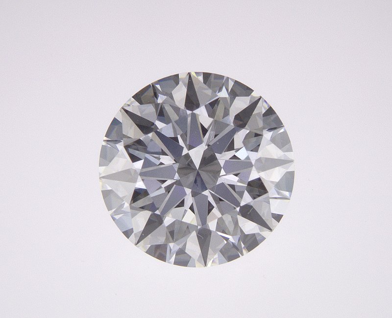 2.04 CT Round Lab-Grown Diamond Surrey Vancouver Canada Langley Burnaby Richmond