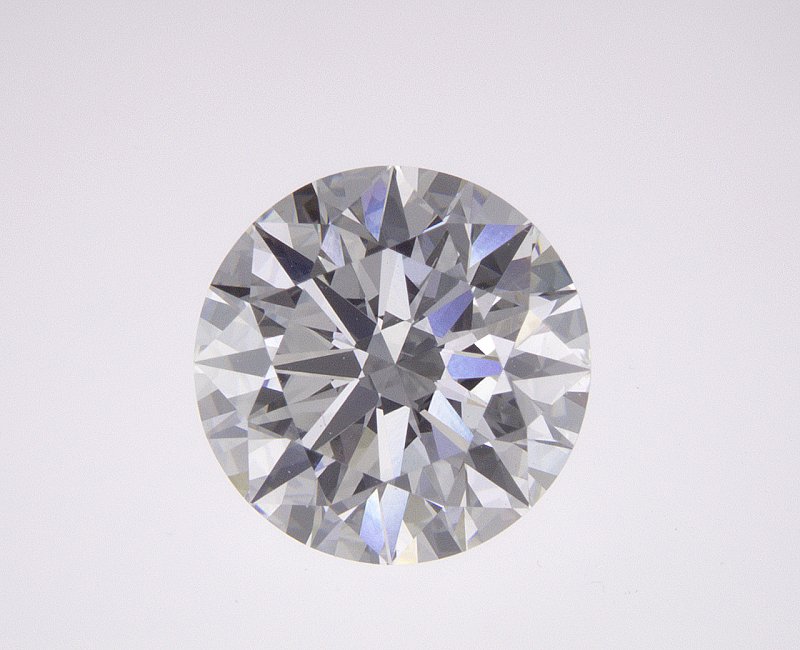 2.04 CT Round Lab-Grown Diamond Surrey Vancouver Canada Langley Burnaby Richmond