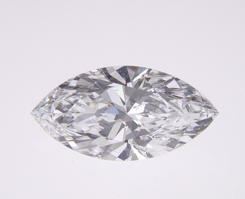 0.55 Carat Marquise Cut Natural Diamond