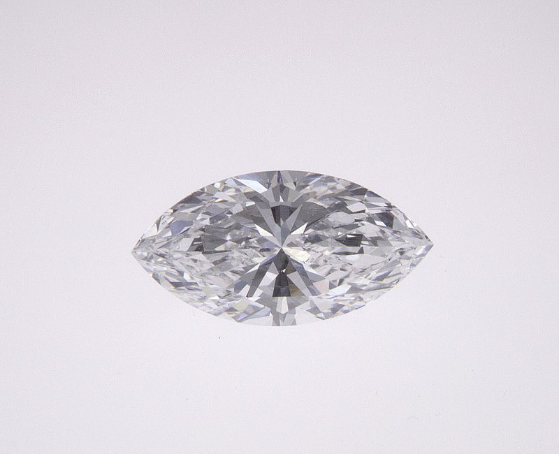 0.7 Carat Marquise Cut Natural Diamond