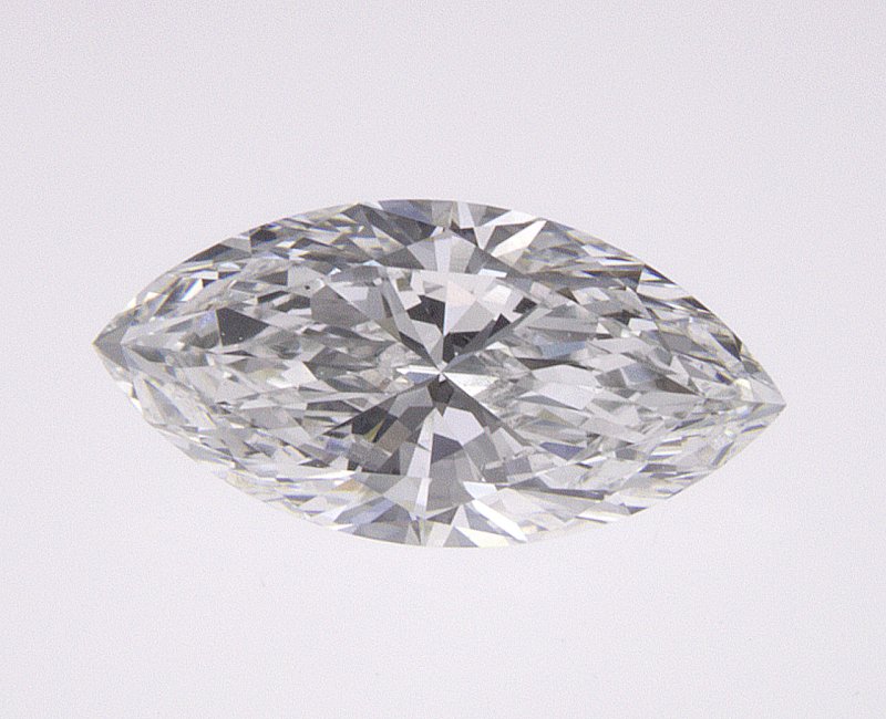 0.59 Carat Marquise Cut Natural Diamond