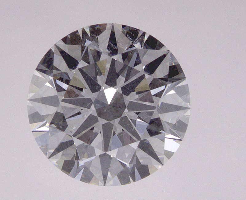 2.05 CT Round Lab-Grown Diamond Surrey Vancouver Canada Langley Burnaby Richmond